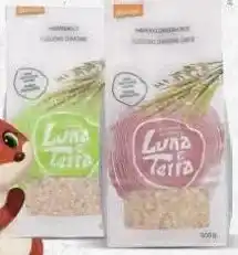 Ekoplaza Luna e Terra ONTBIJTGRANEN aanbieding
