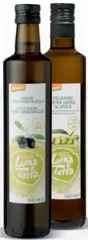 Ekoplaza Luna e Terra OLIJFOLIE EXTRA VIERGE aanbieding