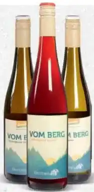 Ekoplaza VOM BERG WIJNEN aanbieding
