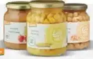 Ekoplaza Luna e Terra GROENTE-OF FRUITCONSERVEN aanbieding