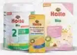 Ekoplaza Holle BABYVOEDING aanbieding