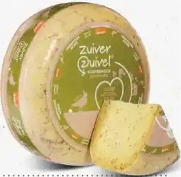 Ekoplaza Zuiver Zuivel KOMIJNEKAAS aanbieding
