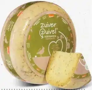 Ekoplaza Zuiver Zuivel KOMIJNEKAAS aanbieding