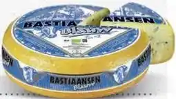 Ekoplaza Bastiaansen BLAUWSCHIMMEL KOEKAAS aanbieding
