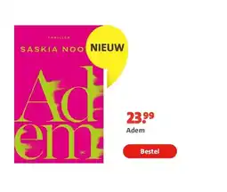 Bruna Adem aanbieding