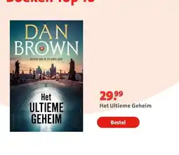 Bruna Het Ultieme Geheim aanbieding