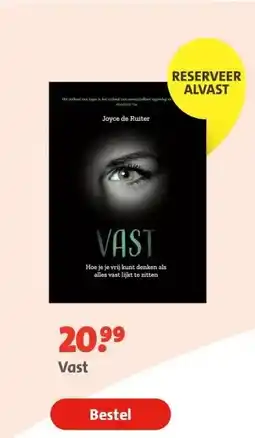 Bruna Vast aanbieding