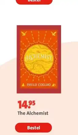 Bruna The Alchemist aanbieding