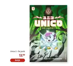 Bruna Unico 2 - De jacht aanbieding