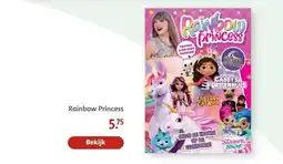 Bruna Rainbow Princess aanbieding