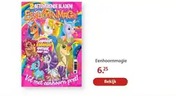 Bruna Eenhoornmagie aanbieding