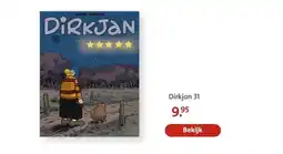 Bruna Dirkjan 31 aanbieding