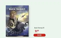 Bruna Buck Danny 61 aanbieding