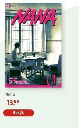 Bruna Nana aanbieding