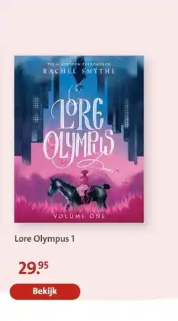 Bruna Lore Olympus 1 aanbieding