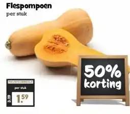 Boon`s Markt Flespompoen aanbieding