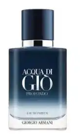 ICI Paris XL ARMANI Eau de Parfum aanbieding