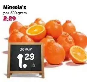 Boon`s Markt Mineola's aanbieding