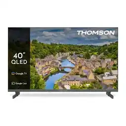 EP Thomson 40FQG4S15 TV aanbieding