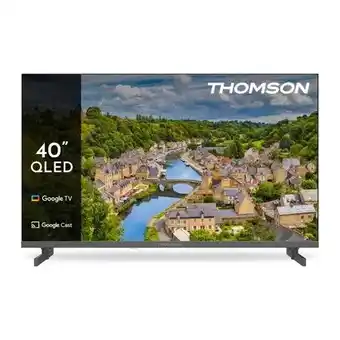 EP Thomson 40FQG4S15 TV aanbieding