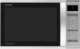 Coolblue Sharp R-971 STW aanbieding