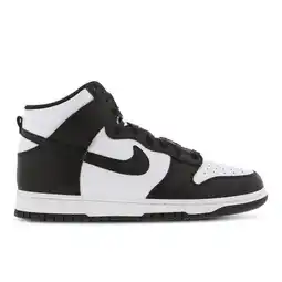 Foot Locker Nike Dunk Sneakers Heren - Wit - Maat 40.5 - Leer aanbieding