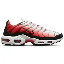 Foot Locker Nike Tuned Sneakers Heren - Wit - Maat 41 - Mesh/Synthetisch aanbieding