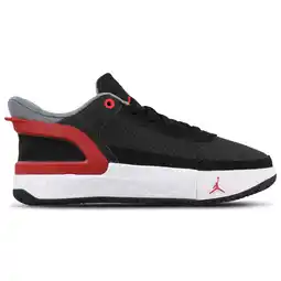 Foot Locker Jordan Ch.1 Kindersneakers - Zwart - Maat 36 - Leer aanbieding