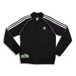 Foot Locker Adidas Hello Kitty Trainingspakken Kinder - Zwart - Maat 147 - 152 CM - Poly Tricot aanbieding