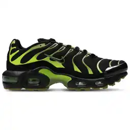 Foot Locker Nike Tuned Kindersneakers - Zwart - Maat 37.5 - Mesh/Synthetisch aanbieding