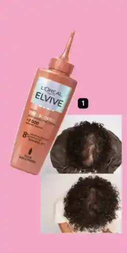 Etos Vermindert haaruitval aanbieding
