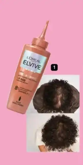 Etos Vermindert haaruitval aanbieding
