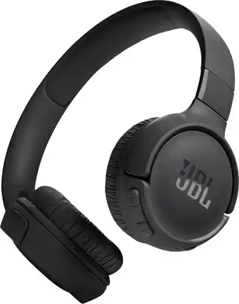 Coolblue JBL Tune 520BT Zwart aanbieding