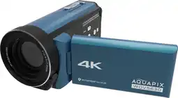 Coolblue Aquapix Onderwater Camcorder aanbieding