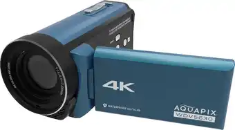 Coolblue Aquapix Onderwater Camcorder aanbieding