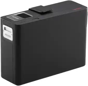 Coolblue HOVERAir X1 PRO/PRO MAX Power Case aanbieding