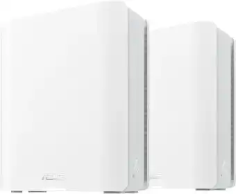 Coolblue Asus ZenWifi BT10 2-pack aanbieding
