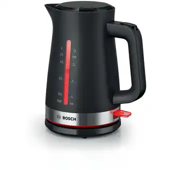 Expert Bosch TWK4M223 Zwart aanbieding