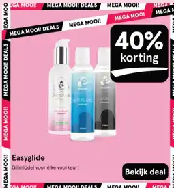 Etos Easyglide aanbieding