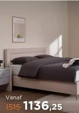 TotaalBED Boxspring Milaan lotus aanbieding
