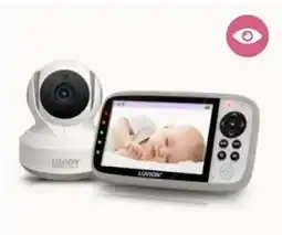 Prenatal Luvion babyfoon Essential 2 aanbieding