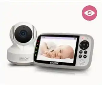 Prenatal Luvion babyfoon Essential 2 aanbieding