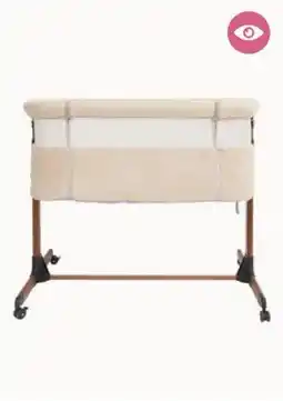 Prenatal PrénatalCo-sleeper Bella aanbieding