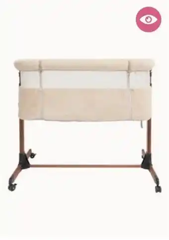 Prenatal PrénatalCo-sleeper Bella aanbieding