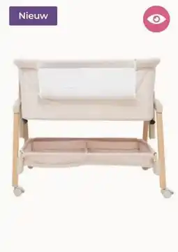 Prenatal Prénatal co-sleeper Steffi aanbieding