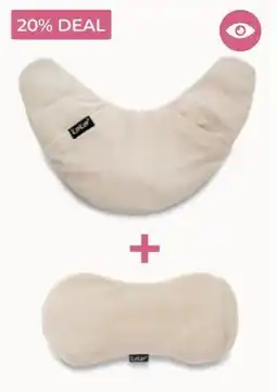 Prenatal Kipkep Mama & mini bundel Woller + Lexie aanbieding