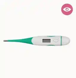 Prenatal Prénatal digitale thermometer aanbieding
