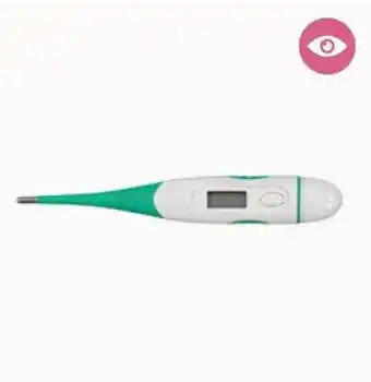 Prenatal Prénatal digitale thermometer aanbieding