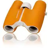 Bol.com Bresser Junior Verrekijker - 6x21 - Oranje/Wit - Robuust - Verrekijker voor aanbieding