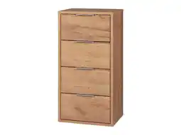 Lidl LIVARNO home Ladekast Verona aanbieding